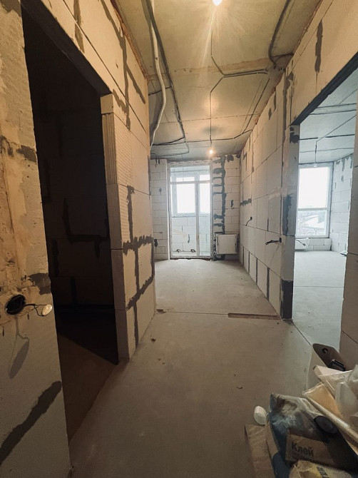 Новострой  2К евро на 5 этаже Одеса - зображення 3