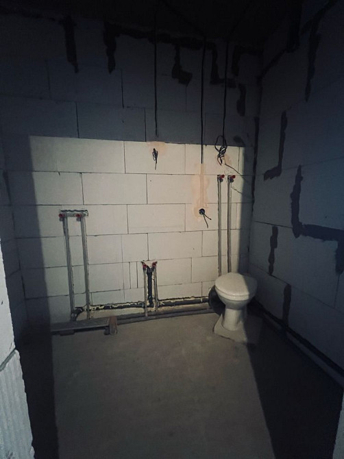 Новострой  2К евро на 5 этаже Одеса - зображення 8