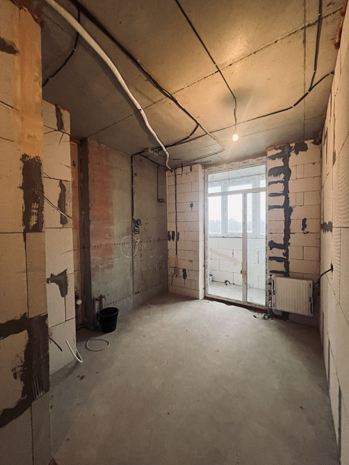 Новострой  2К евро на 5 этаже Одеса - зображення 4