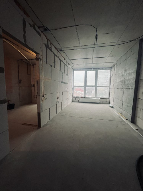 Новострой  2К евро на 5 этаже Одеса - зображення 7