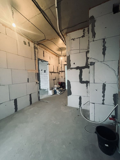 Новострой  2К евро на 5 этаже Одеса - зображення 5