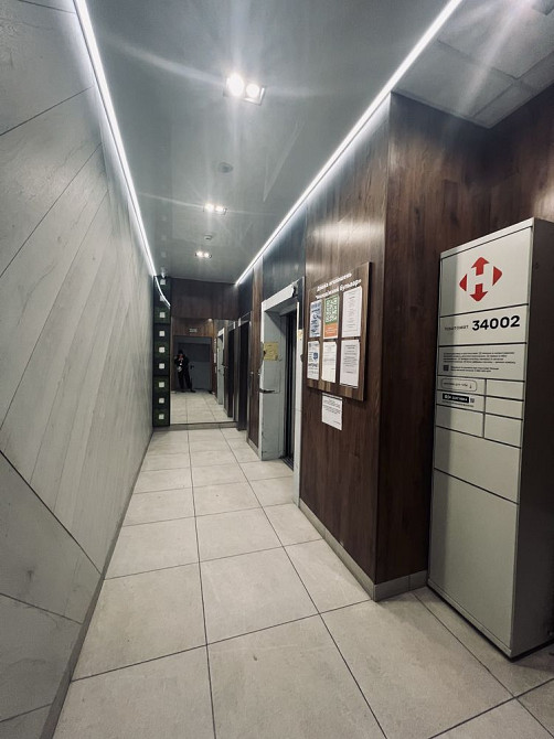 Новострой  2К евро на 5 этаже Одеса - зображення 2