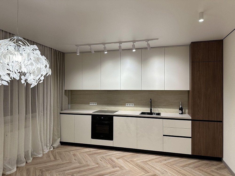 Продам 2-кімнатну квартиру у ЖК «Terracotta», Харківський масив OV Киев - изображение 2