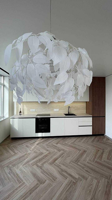 Продам 2-кімнатну квартиру у ЖК «Terracotta», Харківський масив OV Киев - изображение 1