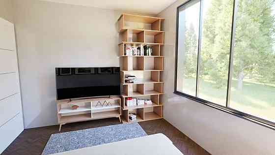 Ірпінь ЖК Comfort Hall 2 х кімнатна  51 ,11 м2  акція Ірпінь