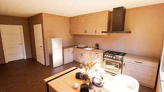 Ірпінь ЖК Comfort Hall 2 х кімнатна  51 ,11 м2  акція Ірпінь