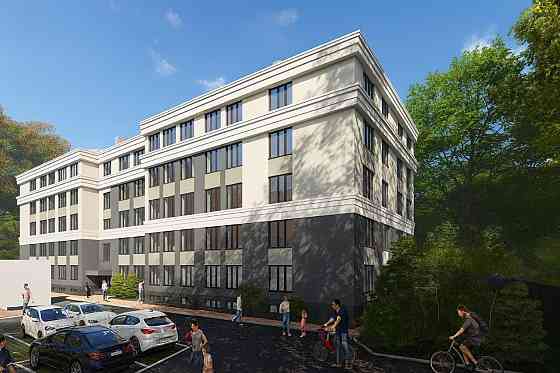 Ірпінь ЖК Comfort Hall 2 х кімнатна  51 ,11 м2  акція Ірпінь