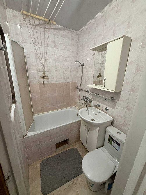 41693  1 кмнатна квартира Львівське шоссе ,панелька (утеплена) Хмельницький - зображення 5