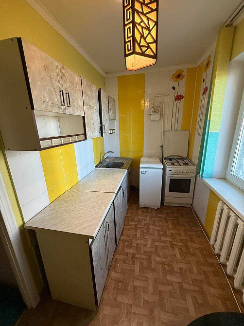 41693  1 кмнатна квартира Львівське шоссе ,панелька (утеплена) Хмельницький - зображення 6