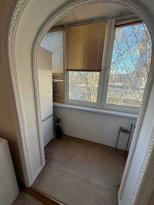 41693  1 кмнатна квартира Львівське шоссе ,панелька (утеплена) Хмельницький - зображення 3