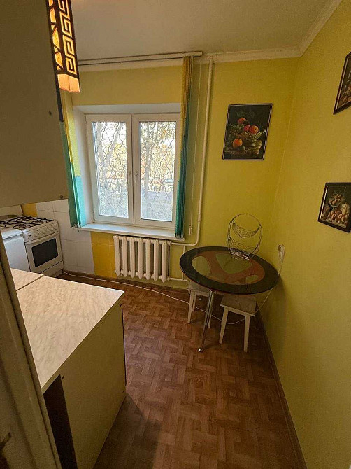 41693  1 кмнатна квартира Львівське шоссе ,панелька (утеплена) Хмельницький - зображення 2