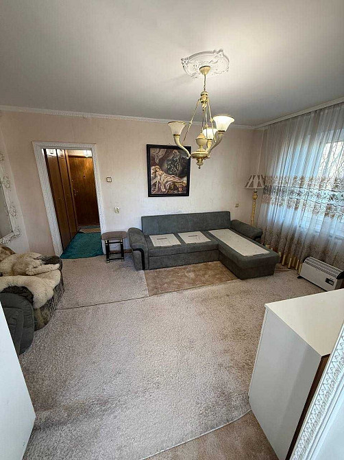 41693  1 кмнатна квартира Львівське шоссе ,панелька (утеплена) Хмельницький - зображення 4