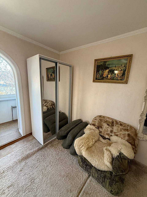 41693  1 кмнатна квартира Львівське шоссе ,панелька (утеплена) Хмельницький - зображення 8