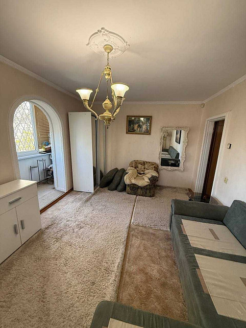 41693  1 кмнатна квартира Львівське шоссе ,панелька (утеплена) Хмельницький - зображення 7