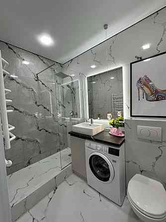 Видовая 1 комнатная квартира в ЖК 67 Жемчужина Краснова рядом 60,61,63 Одеса