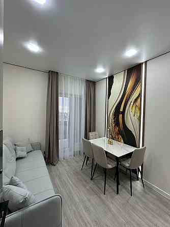 Видовая 1 комнатная квартира в ЖК 67 Жемчужина Краснова рядом 60,61,63 Одеса