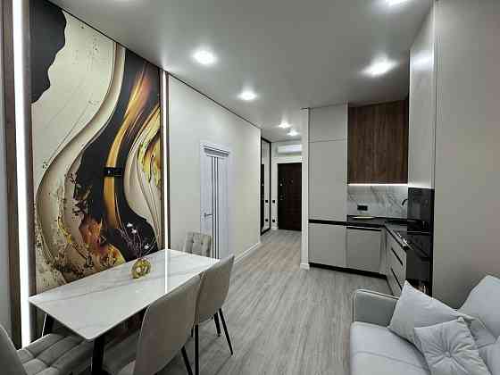 Видовая 1 комнатная квартира в ЖК 67 Жемчужина Краснова рядом 60,61,63 Одеса