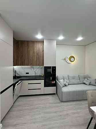 Видовая 1 комнатная квартира в ЖК 67 Жемчужина Краснова рядом 60,61,63 Одеса