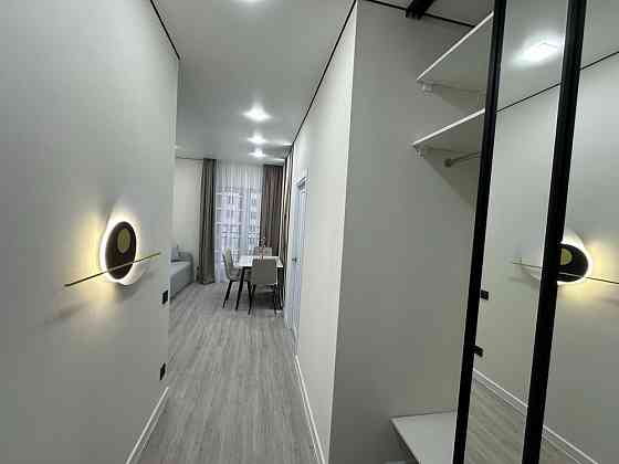 Видовая 1 комнатная квартира в ЖК 67 Жемчужина Краснова рядом 60,61,63 Одеса