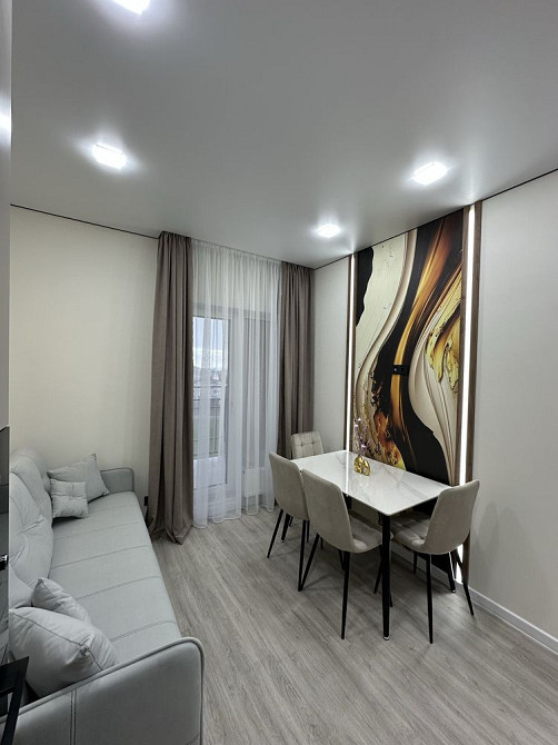 Видовая 1 комнатная квартира в ЖК 67 Жемчужина Краснова рядом 60,61,63 Одеса - зображення 3