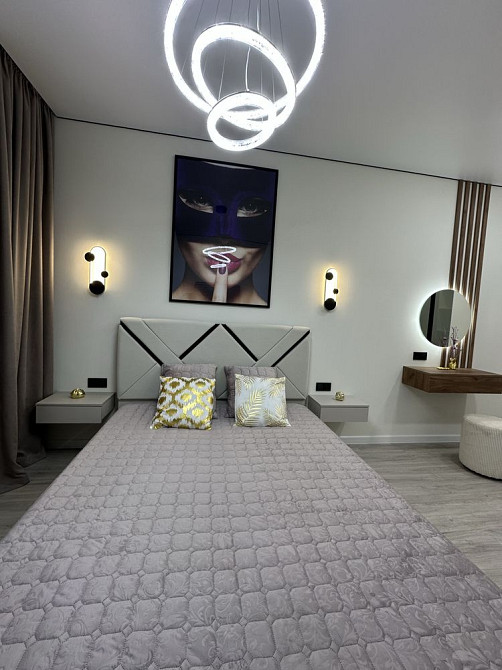 Видовая 1 комнатная квартира в ЖК 67 Жемчужина Краснова рядом 60,61,63 Одеса - зображення 8