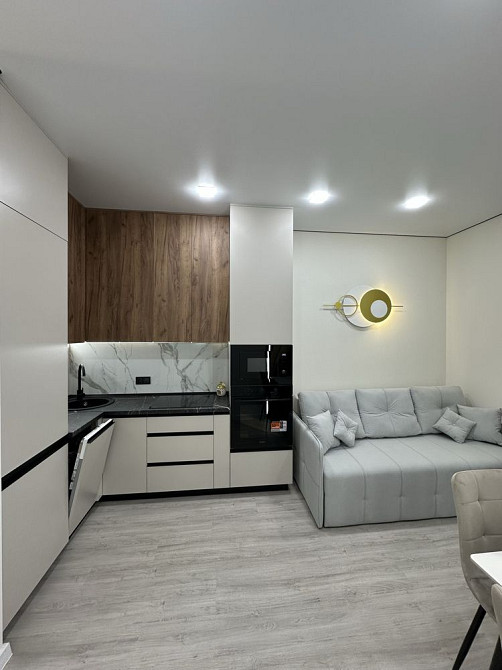 Видовая 1 комнатная квартира в ЖК 67 Жемчужина Краснова рядом 60,61,63 Одеса - зображення 1