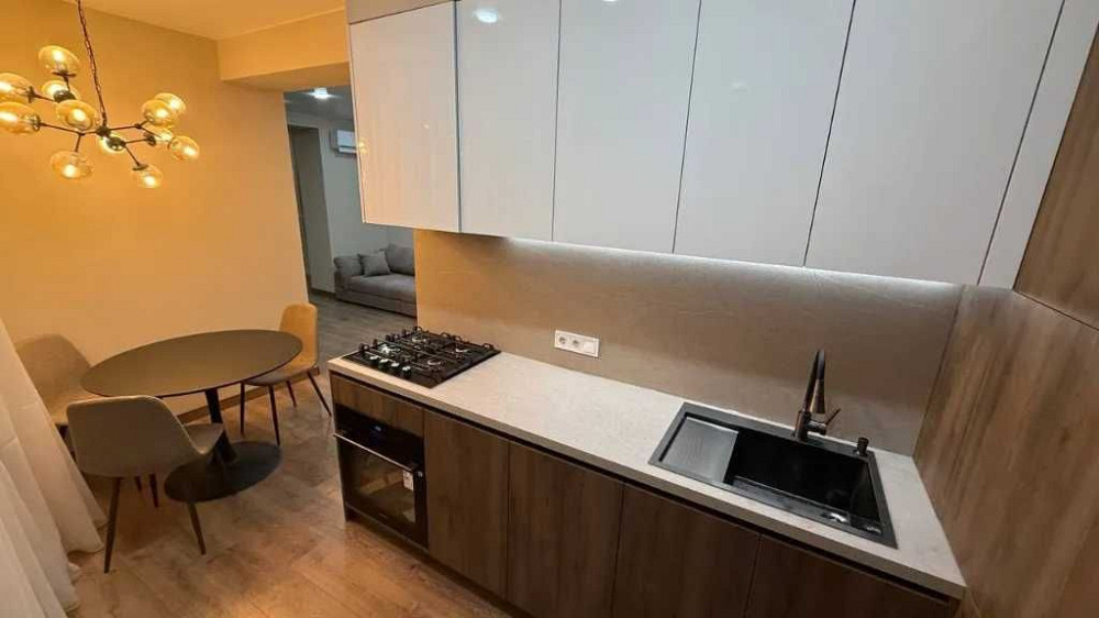 ЖК Щасливий Продаж 2к квартири підстанція дафі гагаріна новобудова Дніпро - зображення 1