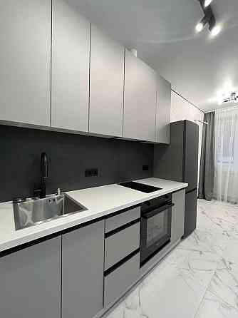 Нова квартира студія з окремою кімнатою планування в 7 хв. від Києва! Ірпінь