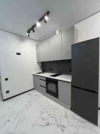 Нова квартира студія з окремою кімнатою планування в 7 хв. від Києва! Ірпінь