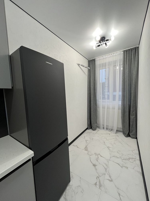 Нова квартира студія з окремою кімнатою планування в 7 хв. від Києва! Ірпінь - зображення 3