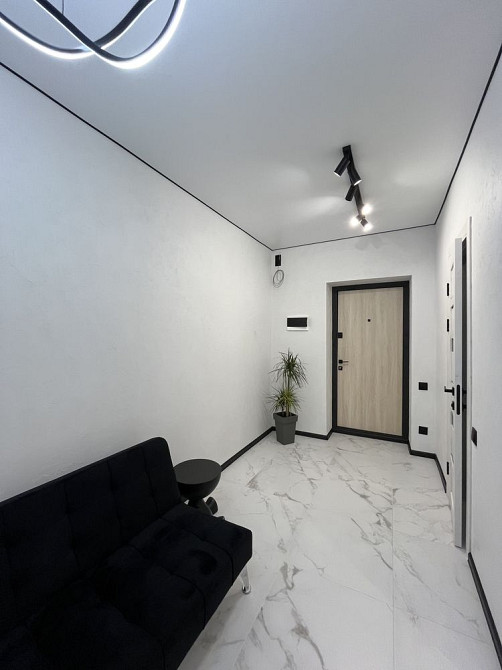 Нова квартира студія з окремою кімнатою планування в 7 хв. від Києва! Ірпінь - зображення 6