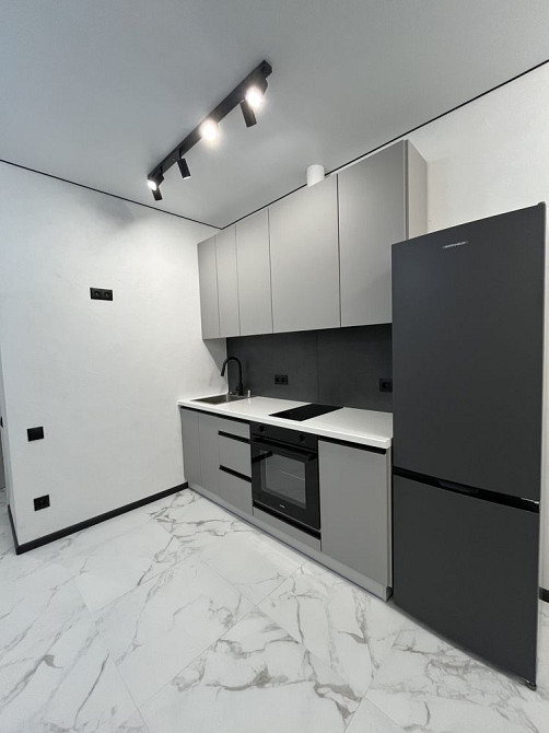 Нова квартира студія з окремою кімнатою планування в 7 хв. від Києва! Ірпінь - зображення 2