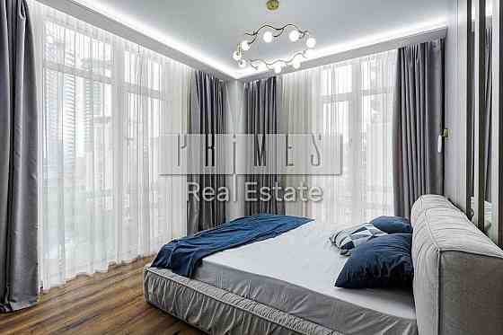 Продаж 3 кімн квартира ЖК Бульвар Фонтанів Киев