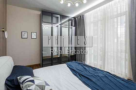 Продаж 3 кімн квартира ЖК Бульвар Фонтанів Киев