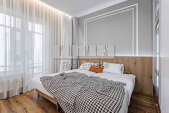 Продаж 3 кімн квартира ЖК Бульвар Фонтанів Киев