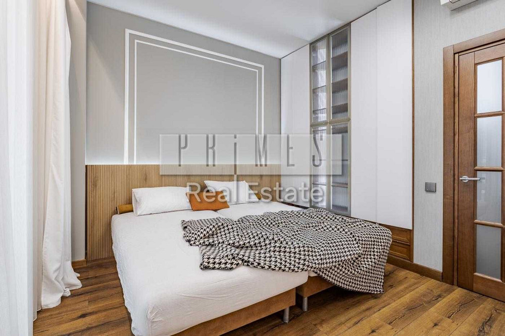 Продаж 3 кімн квартира ЖК Бульвар Фонтанів Киев - изображение 7