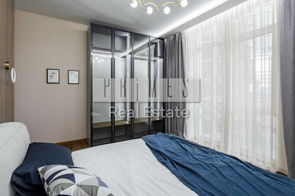 Продаж 3 кімн квартира ЖК Бульвар Фонтанів Киев - изображение 4