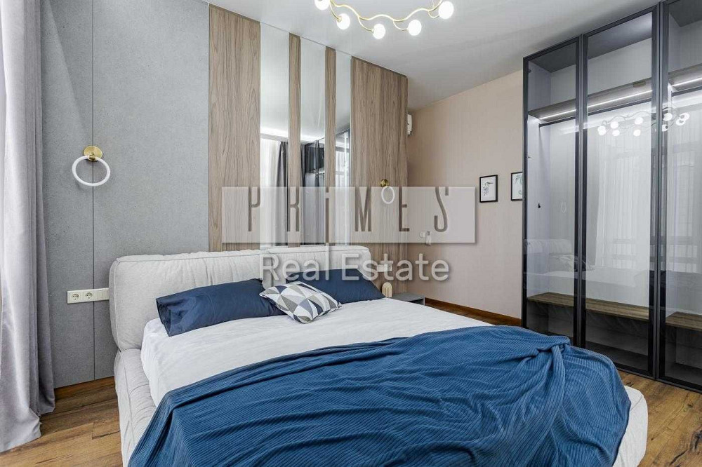 Продаж 3 кімн квартира ЖК Бульвар Фонтанів Киев - изображение 3