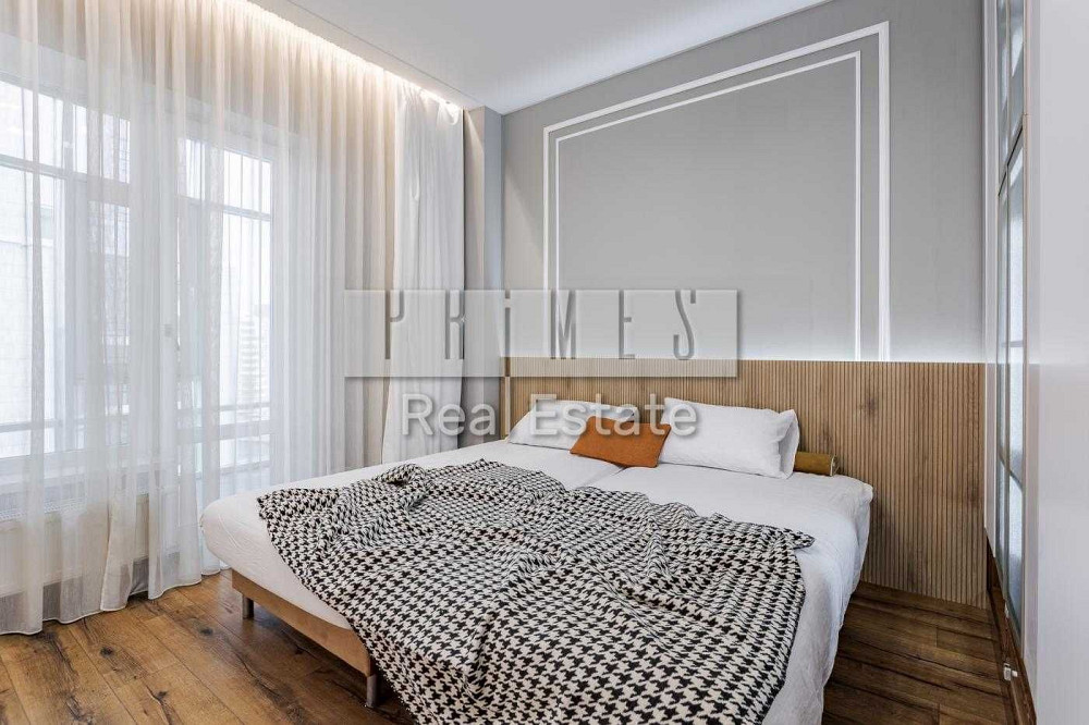 Продаж 3 кімн квартира ЖК Бульвар Фонтанів Киев - изображение 5