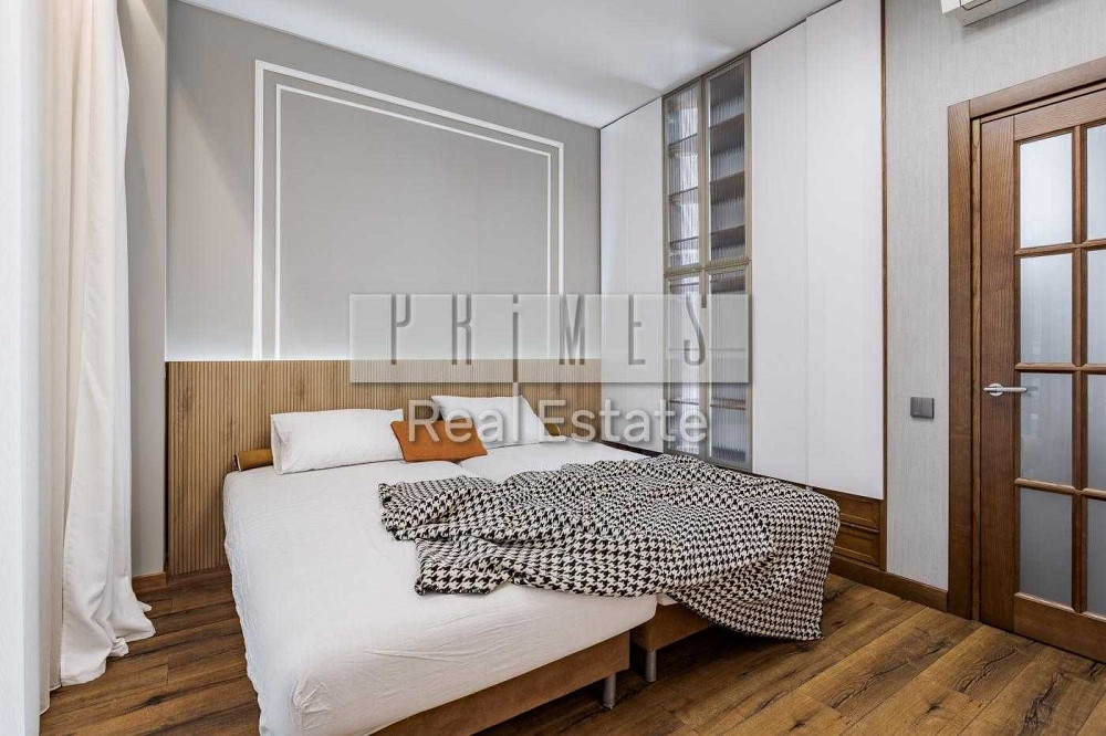 Продаж 3 кімн квартира ЖК Бульвар Фонтанів Киев - изображение 6