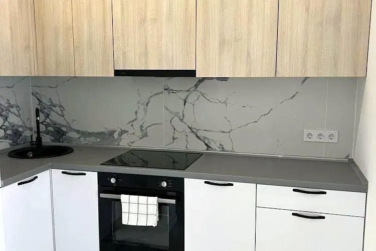 Продам 1-кімнатну квартиру у ЖК «Orange City», Багринова гора.OV Киев - изображение 1