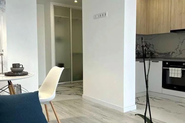Продам 1-кімнатну квартиру у ЖК «Orange City», Багринова гора.OV Киев - изображение 7