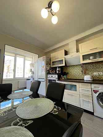 Двокімнатна квартира  з ремонтом Петропавлівська Борщагіка Петропавлівська Борщагівка