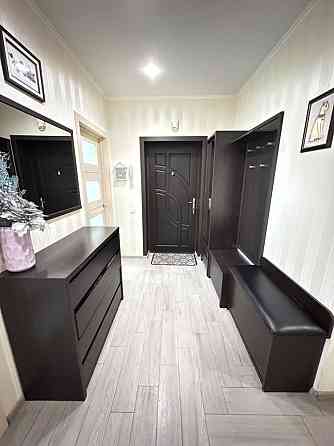 Двокімнатна квартира  з ремонтом Петропавлівська Борщагіка Петропавлівська Борщагівка