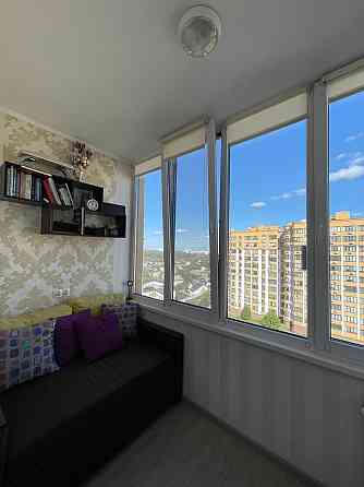 Двокімнатна квартира  з ремонтом Петропавлівська Борщагіка Петропавлівська Борщагівка