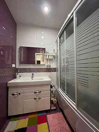 Двокімнатна квартира  з ремонтом Петропавлівська Борщагіка Петропавлівська Борщагівка