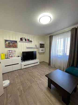 Двокімнатна квартира  з ремонтом Петропавлівська Борщагіка Петропавлівська Борщагівка