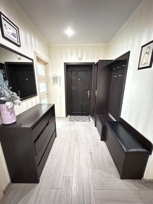 Двокімнатна квартира  з ремонтом Петропавлівська Борщагіка Петропавлівська Борщагівка - зображення 2