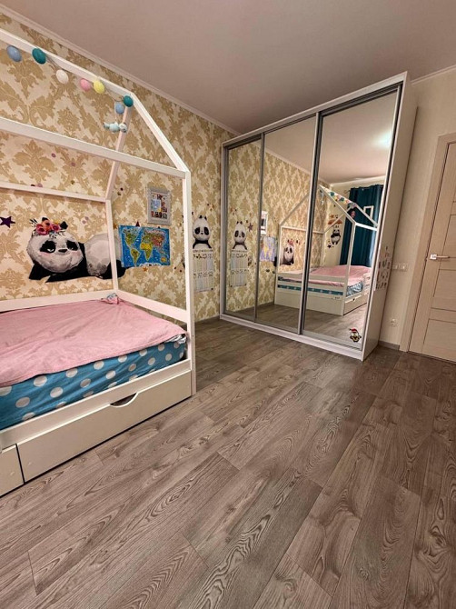 Двокімнатна квартира  з ремонтом Петропавлівська Борщагіка Петропавлівська Борщагівка - зображення 4