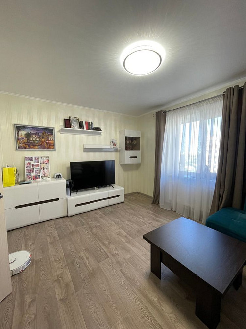 Двокімнатна квартира  з ремонтом Петропавлівська Борщагіка Петропавлівська Борщагівка - зображення 3